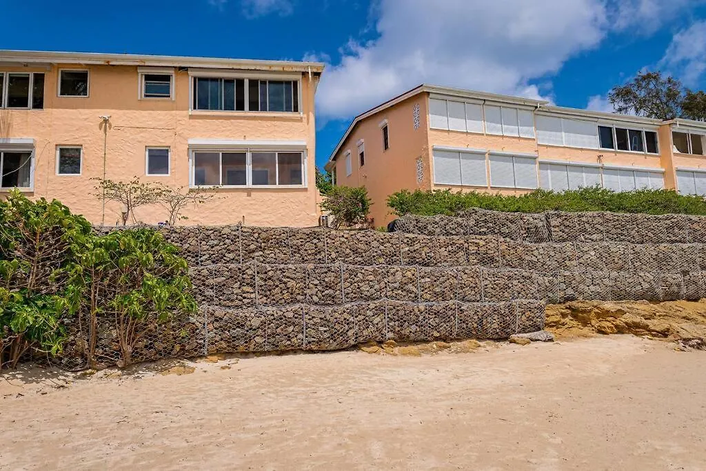 Beach Villa Five Islands Village