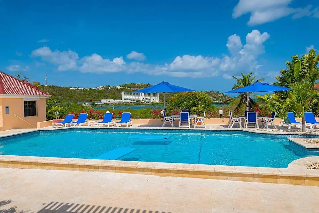 Beach Villa Five Islands Village 0*,