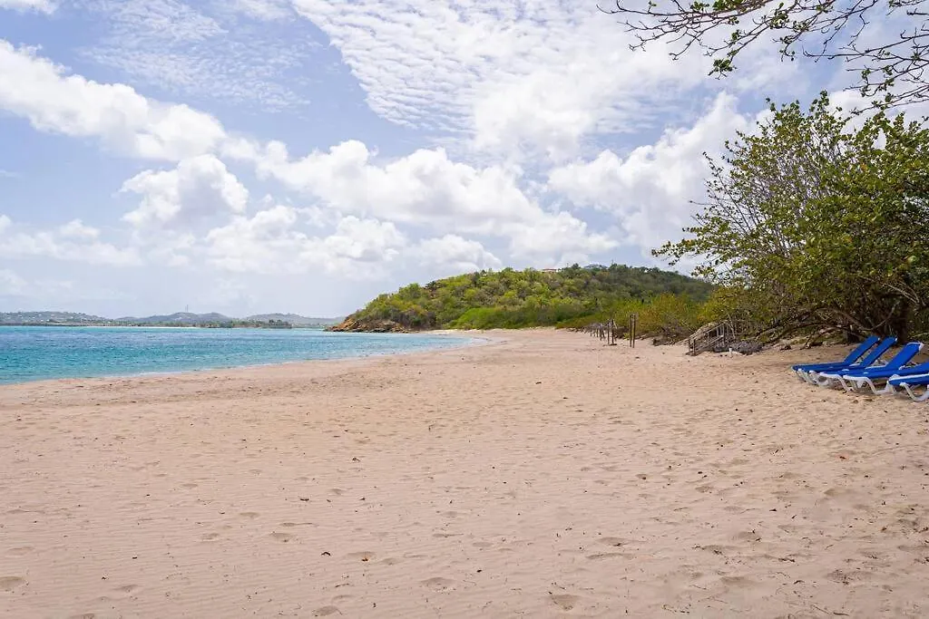 Beach Villa Five Islands Village Antigua y Barbuda