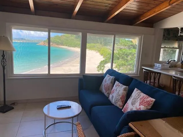 Beach Villa Five Islands Village