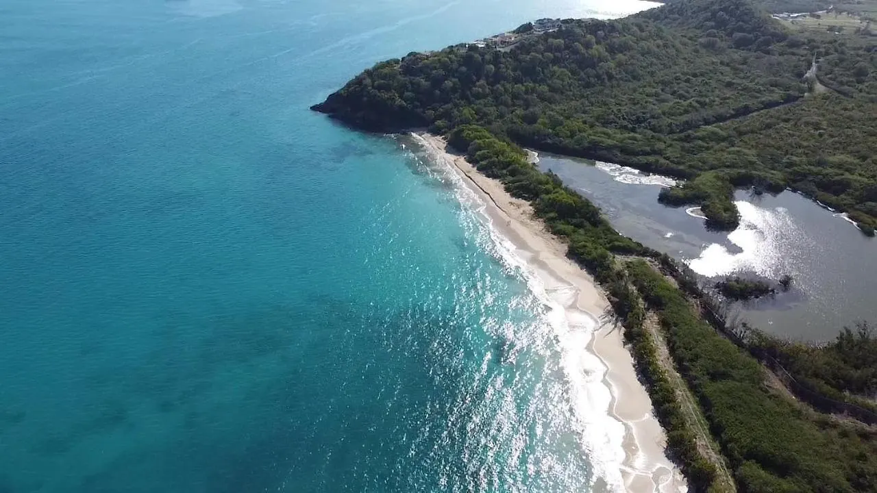 Beach Villa Five Islands Village 0*,  Antigua y Barbuda