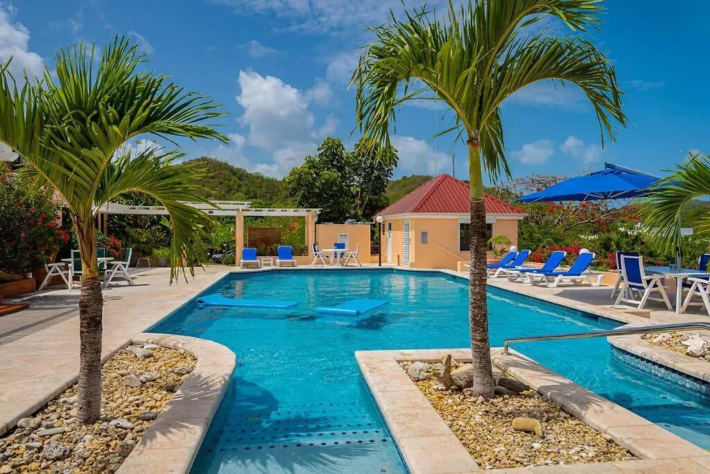 Beach Villa Five Islands Village 0*,  Antigua e Barbuda