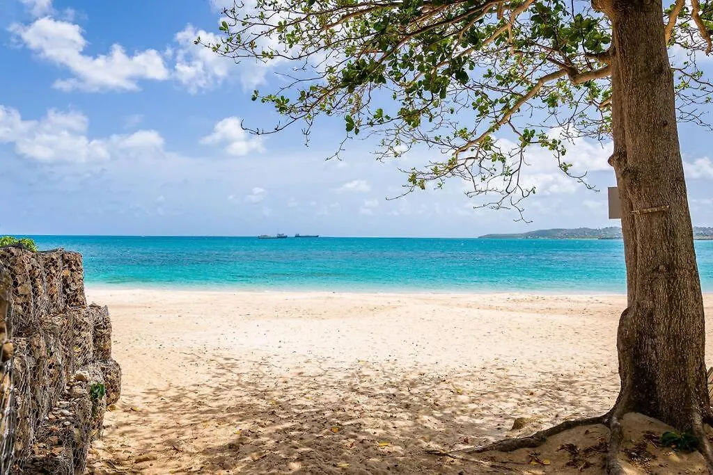Beach Villa Five Islands Village
